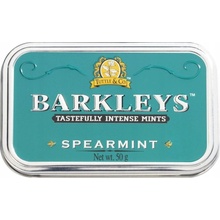 Barkleys Spearmint 50 g