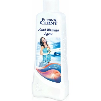 Eurona Prostředek na ruční praní a na cesty 250 ml