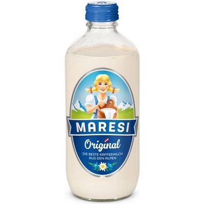 Maresi Mlieko do kávy 500 g