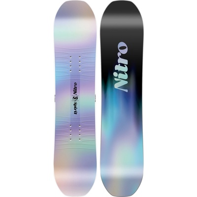 Nitro Spirit Kids 25/26