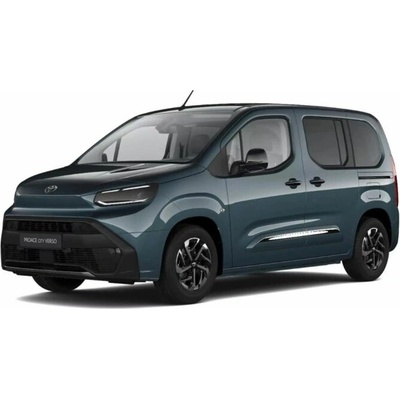 Toyota Proace City Teamplayer 81 kW