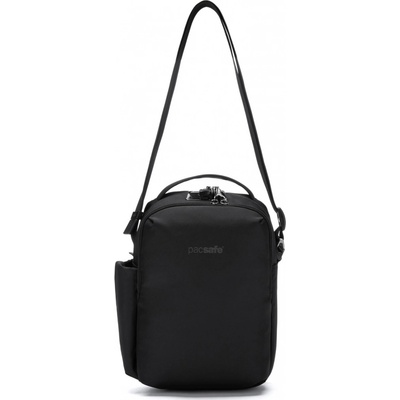 Pacsafe V TOUR Crossbody jet black