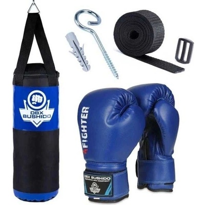 DBX BUSHIDO DBX Kids60.3