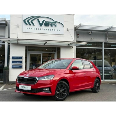 Skoda Fabia Selection 59 kW