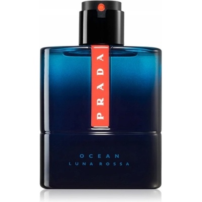 Prada Luna Rossa Ocean toaletní voda pánská 100 ml tester