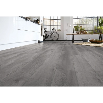 Eurowood Maximo Aqua Dub rustik kamenný 45317/0020 1.39 m2