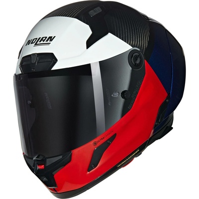 Nolan X-804 RS Bloco Carbon