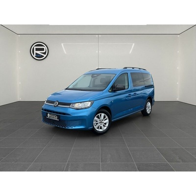 Volkswagen Caddy Maxi 2.0 TDI DSG Life 90 kW