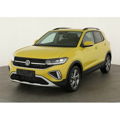 Volkswagen T-Cross 1.0 TSI Life DSG 85 kW