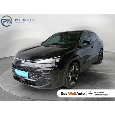 Volkswagen T-Roc eTSI R-Line DSG 110 kW