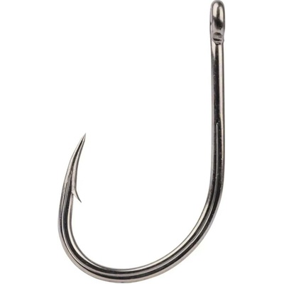 Mustad BIG GUN TITAN STEEL HOROG Vel.7 5 ks