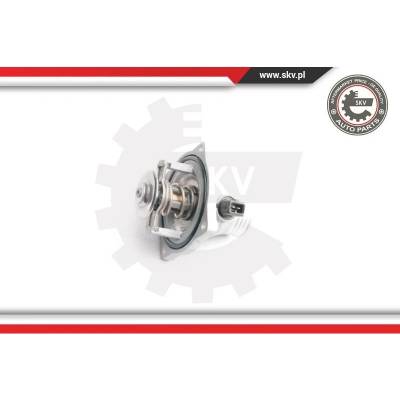 Termostat chladenia BMW 3 5 7 , 11531437526