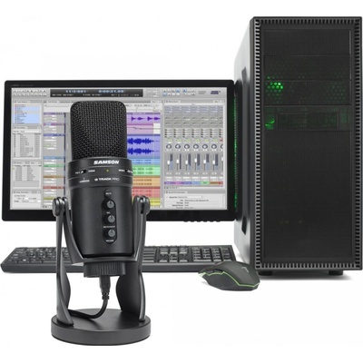Samson G-Track Pro