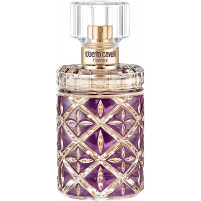 Roberto Cavalli Florence parfémovaná voda dámská 75 ml