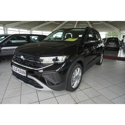 Volkswagen T-Cross 1.0 TSI DSG 85 kW