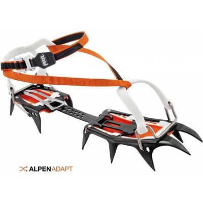 Petzl Vasak FlexLock – Hledejceny.cz