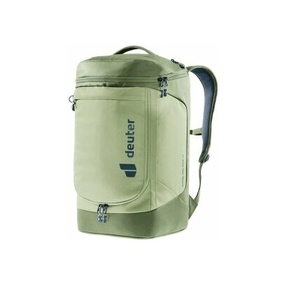 Deuter Duffel Pro Packzelená 30 l