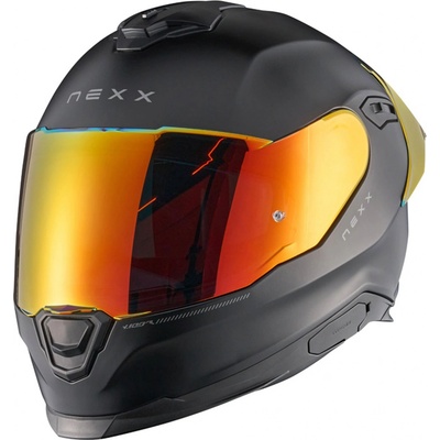 Nexx Y.100R Subsonic