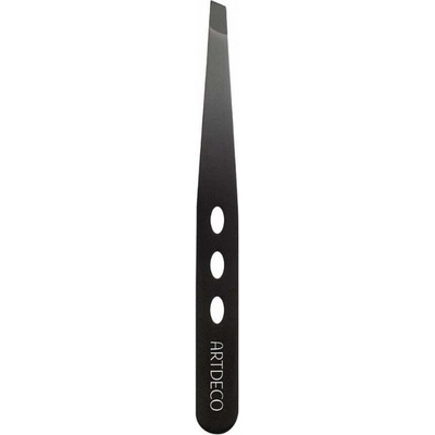 Artdeco pinzeta na obočie sa skoseným hrotom Perfect Brows Tweezers SE