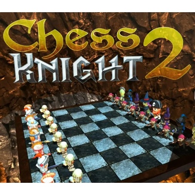 Chess Knight 2
