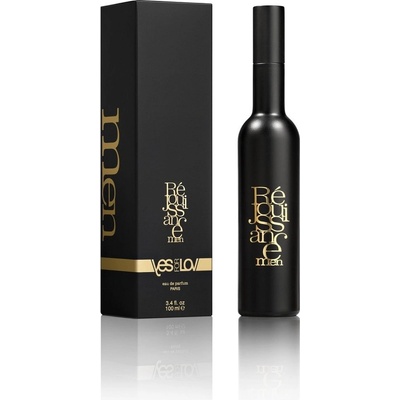YESforLOV Yes For Lov Rejouissance Men parfémovaná voda pánská 100 ml
