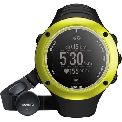 Suunto Ambit 2 S HR – Hledejceny.cz