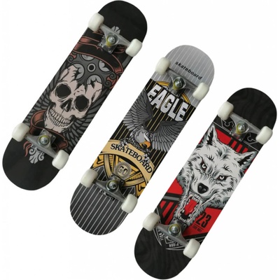 MASTER Extreme Board