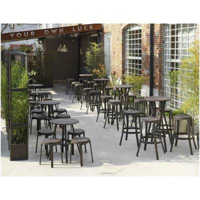 ITTC Stima Stack Mini polypropylen fg terra