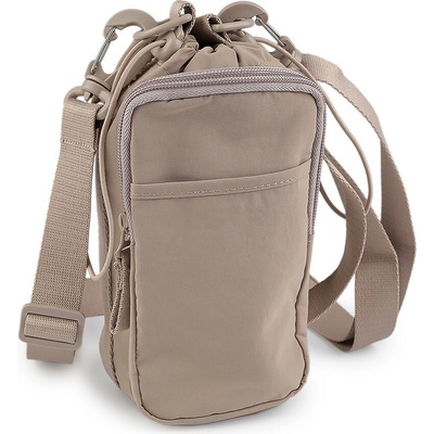 Prima-obchod Taška crossbody 14x21 cm 1 béžová