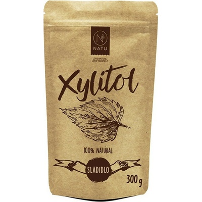 Xylitol 300g, Natu