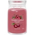 Yankee Candle Signature Black Cherry 567 g