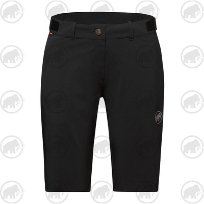 Mammut Runbold Shorts Women
