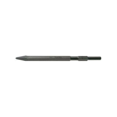 Makita špičák HEX 17/19mm 17x450mm