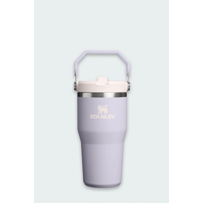 Stanley hrnek IceFlow Flip Straw 590 ml Fialový Prach
