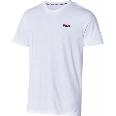 FILA pánské triko bílá