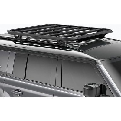 Střešní koš Thule Caprock roof platform S – Hledejceny.cz