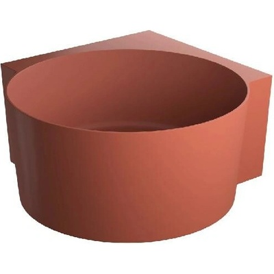 OMNIRES Ovo M+ - 120x120 cm OVO120WNTE