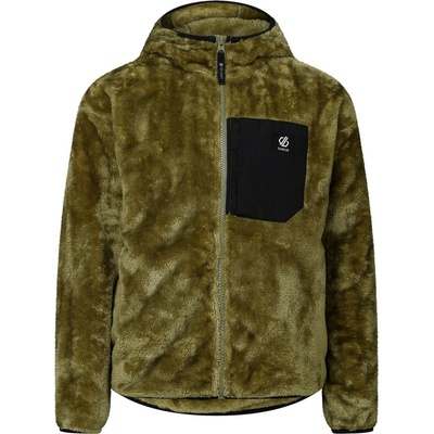 Dare 2b Powder Fleece MartOliv/Blk