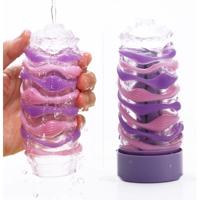 Tenga Arte Drape