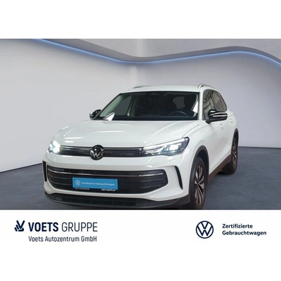 Volkswagen Tiguan 1.5 eTSI DSG Life 96 kW