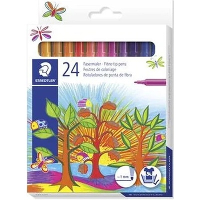 Staedtler 325 24 ks
