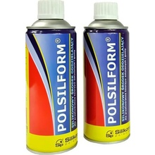PRIMALEX Silikonový sprej 400ml