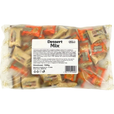 Vobro Dessert Mix bonbóny 1 kg