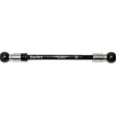 BURLEY Coho Thru Axle M12x1.5 – Hledejceny.cz