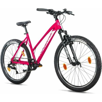 Leader Fox MXC 2025