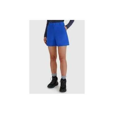 4F Dámské rychleschnoucí tréninkové kraťasy 4FWSS25TFSHF0994 Blue
