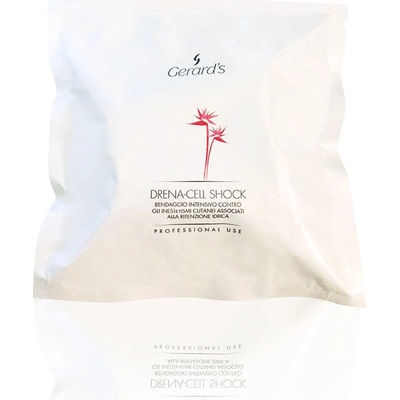Gerard's Carnitine bandage obvazy proti celulitidě s carnitinem 2 ks