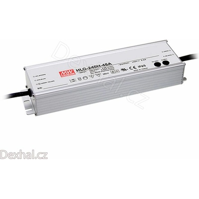 Mean well HLG-240H-48A