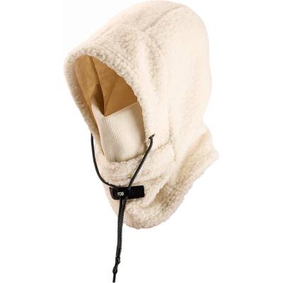 Kukla 4F Balaclava U173 biela