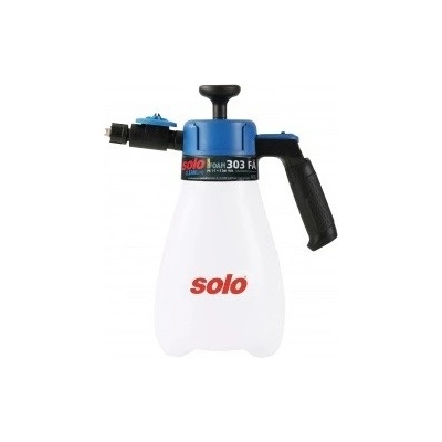SOLO 303 FA 1,5 l CleanLine FKM